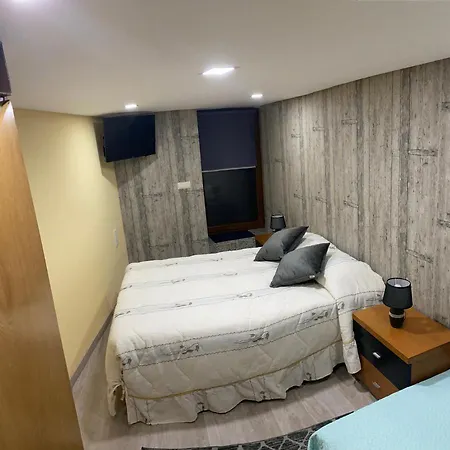 Casa Flores 라메구