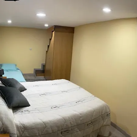 Casa Flores 펜션 라메구