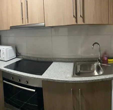 Σπίτι διακοπών Casa Flores