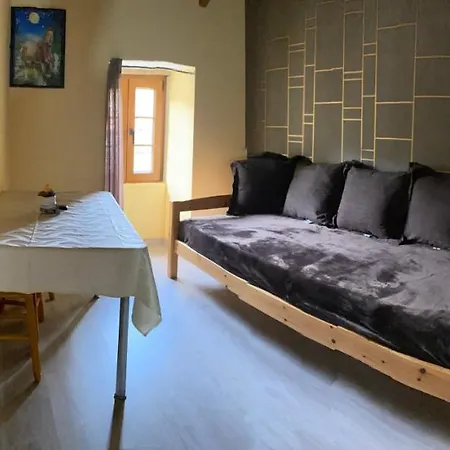 Σπίτι διακοπών Casa Flores *