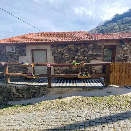 Casa Flores * Lamego