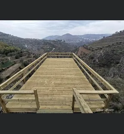 Casa Flores Сasa de vacaciones *
