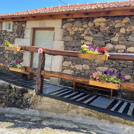Casa Flores Lamego