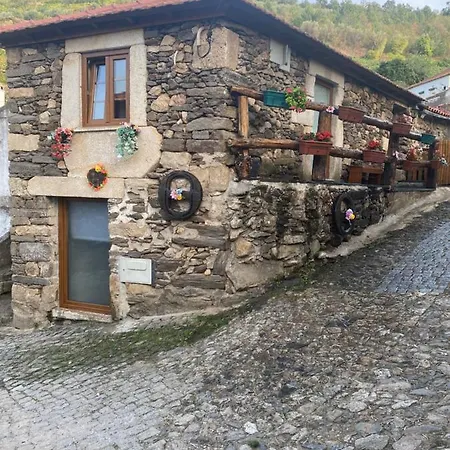 Casa Flores Сasa de vacaciones *