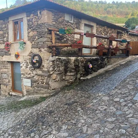 Prázdninový dům Casa Flores