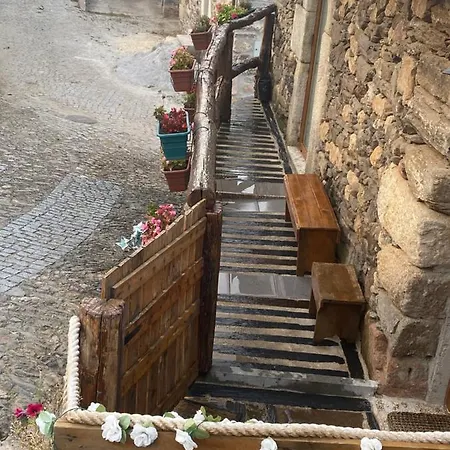 Casa Flores Dom wakacyjny Lamego
