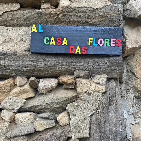 Σπίτι διακοπών Casa Flores Lamego