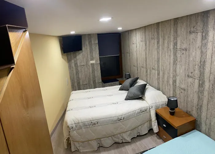 Casa Flores 라메구