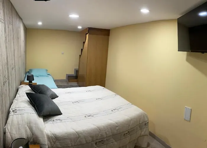 Casa Flores 펜션 라메구