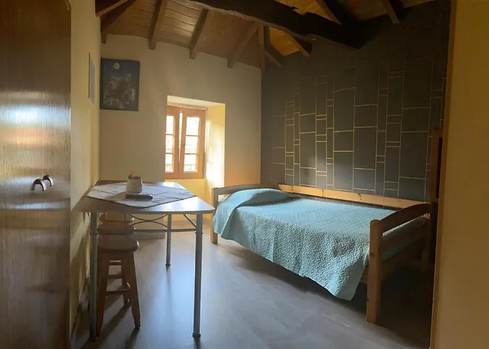 Casa Flores * Lamego