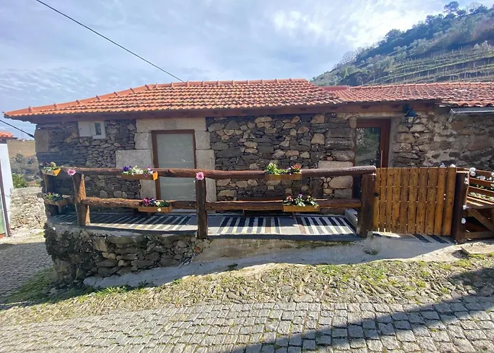 Casa Flores * 라메구