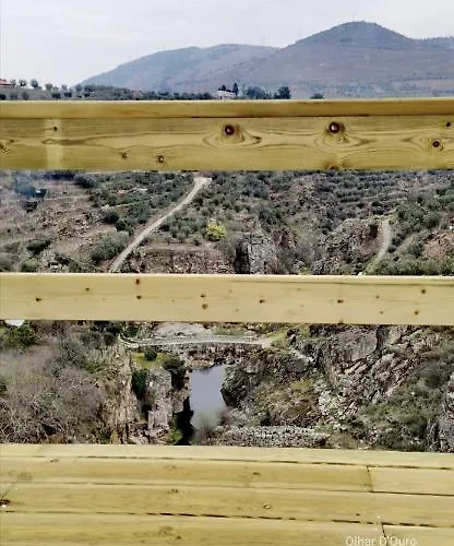 Casa Flores * Lamego