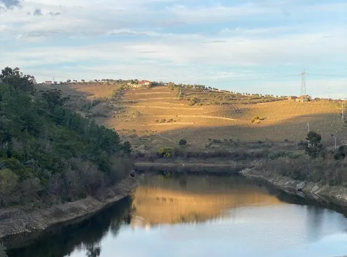 Casa Flores Ferienhaus