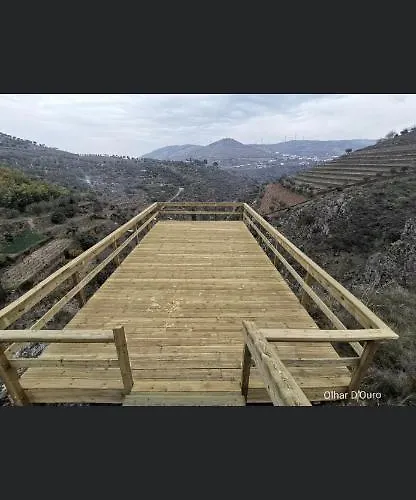 Casa Flores Semesterbostad *