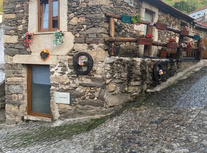 Casa Flores Ferienhaus *