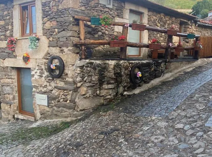 Ferienhaus Casa Flores