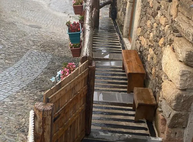 Casa Flores Semesterbostad Lamego